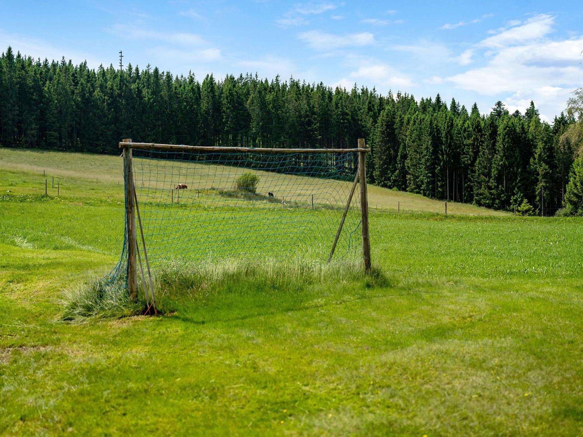 Ferienwohnung Duffner Schonach im Schwarzwald Εξωτερικό φωτογραφία