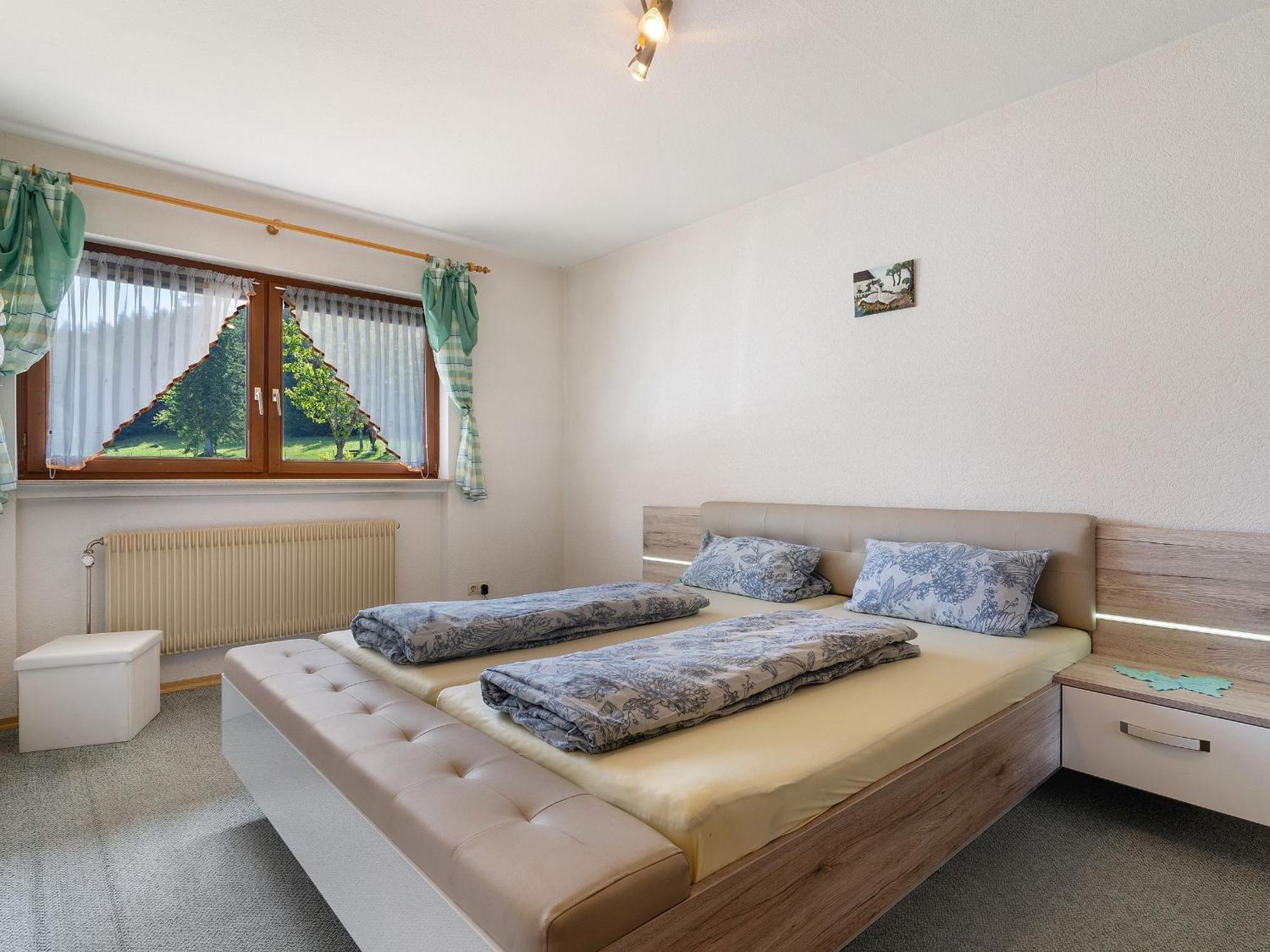 Ferienwohnung Duffner Schonach im Schwarzwald Εξωτερικό φωτογραφία