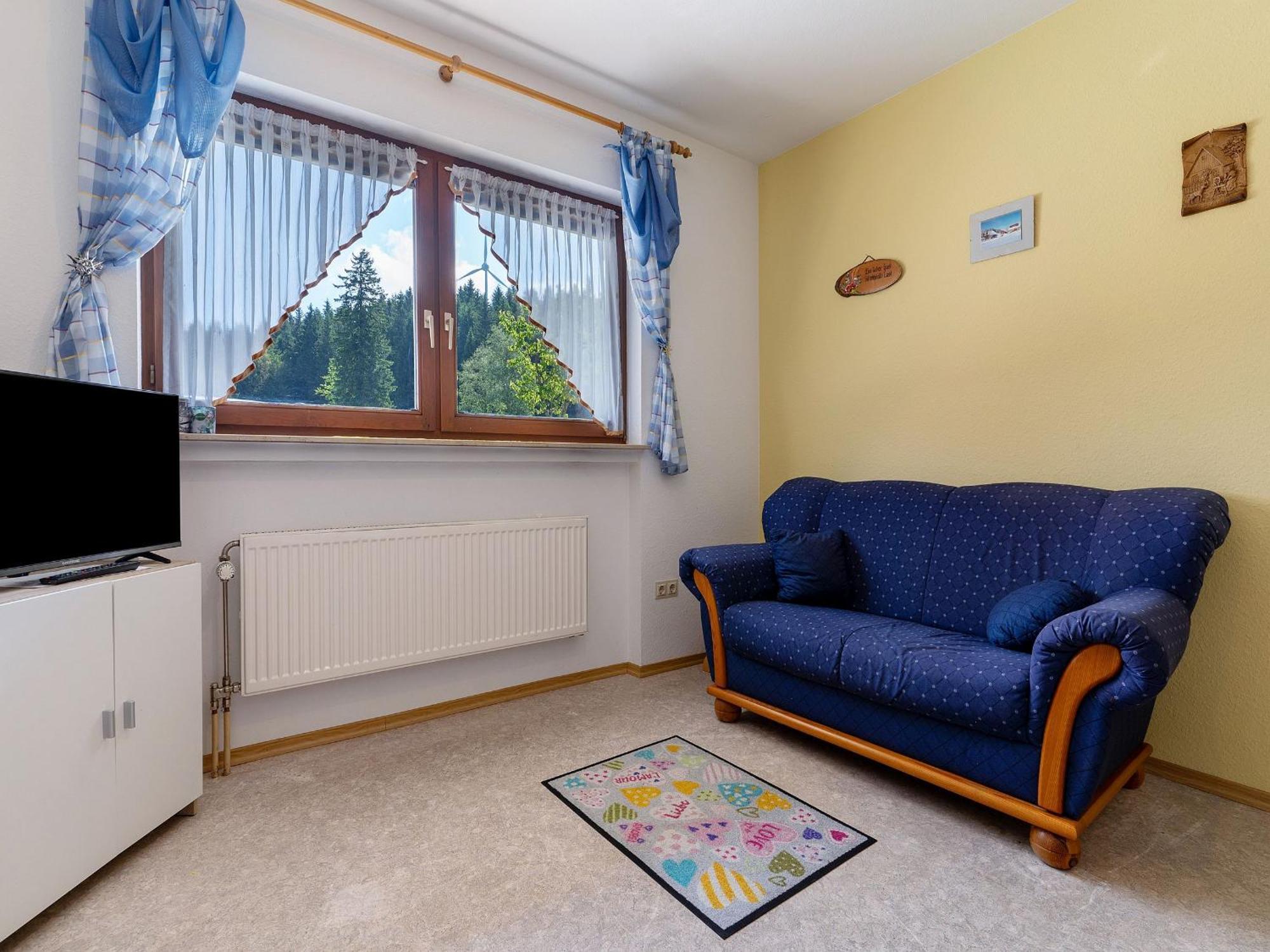 Ferienwohnung Duffner Schonach im Schwarzwald Εξωτερικό φωτογραφία