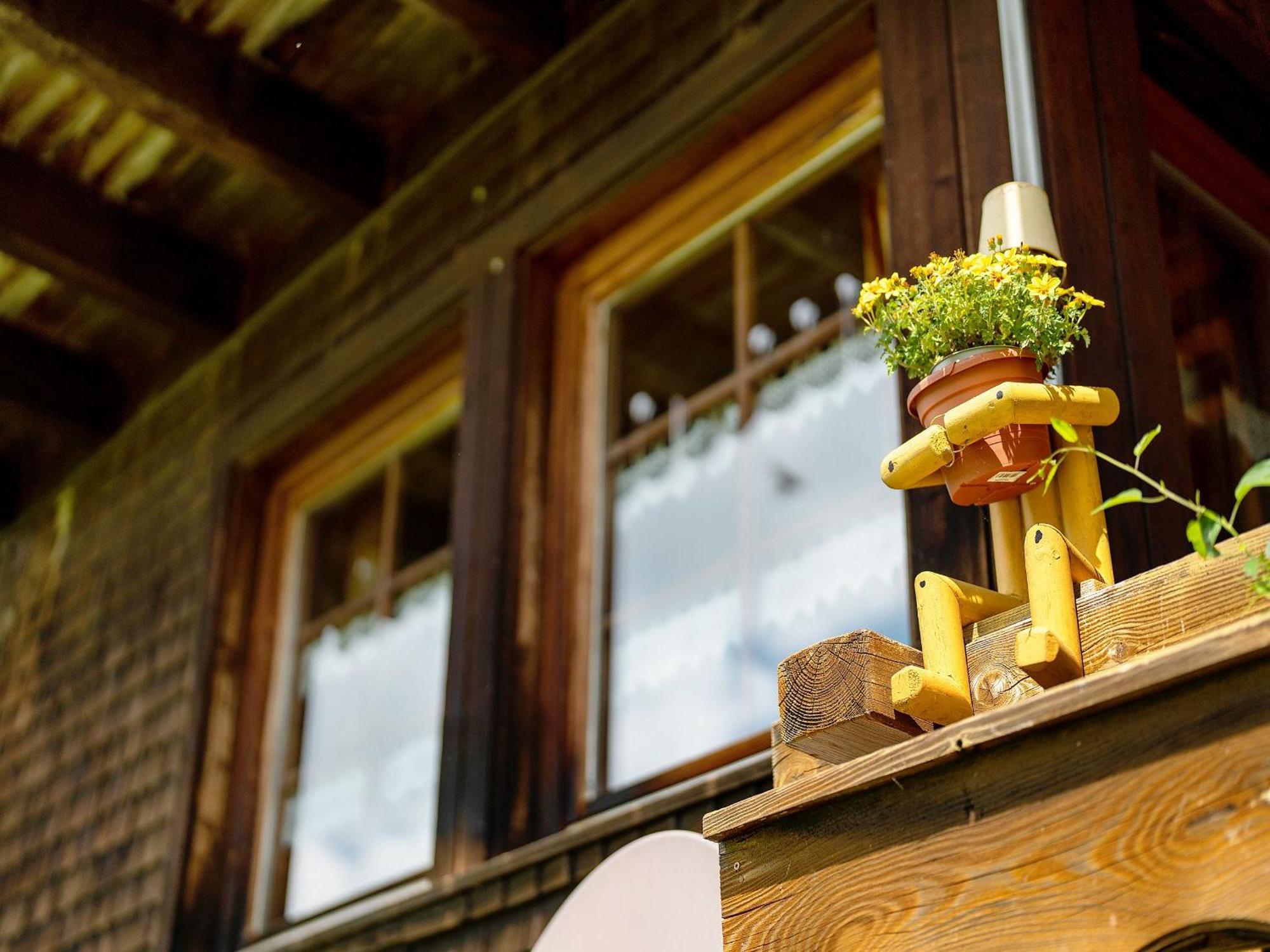 Ferienwohnung Duffner Schonach im Schwarzwald Εξωτερικό φωτογραφία