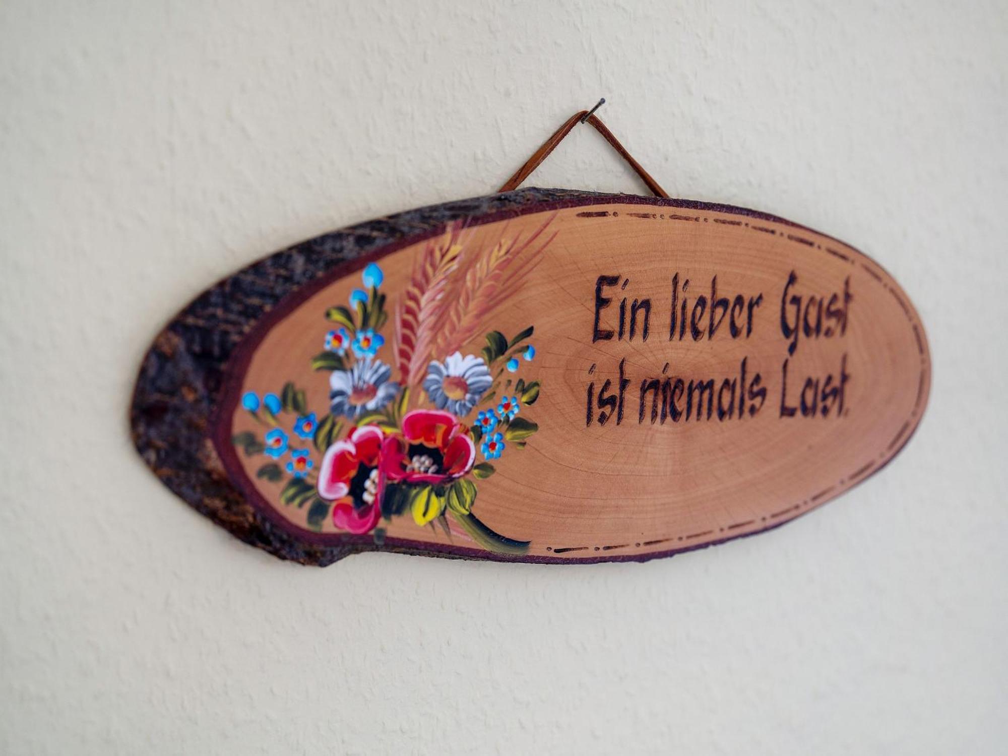 Ferienwohnung Duffner Schonach im Schwarzwald Εξωτερικό φωτογραφία