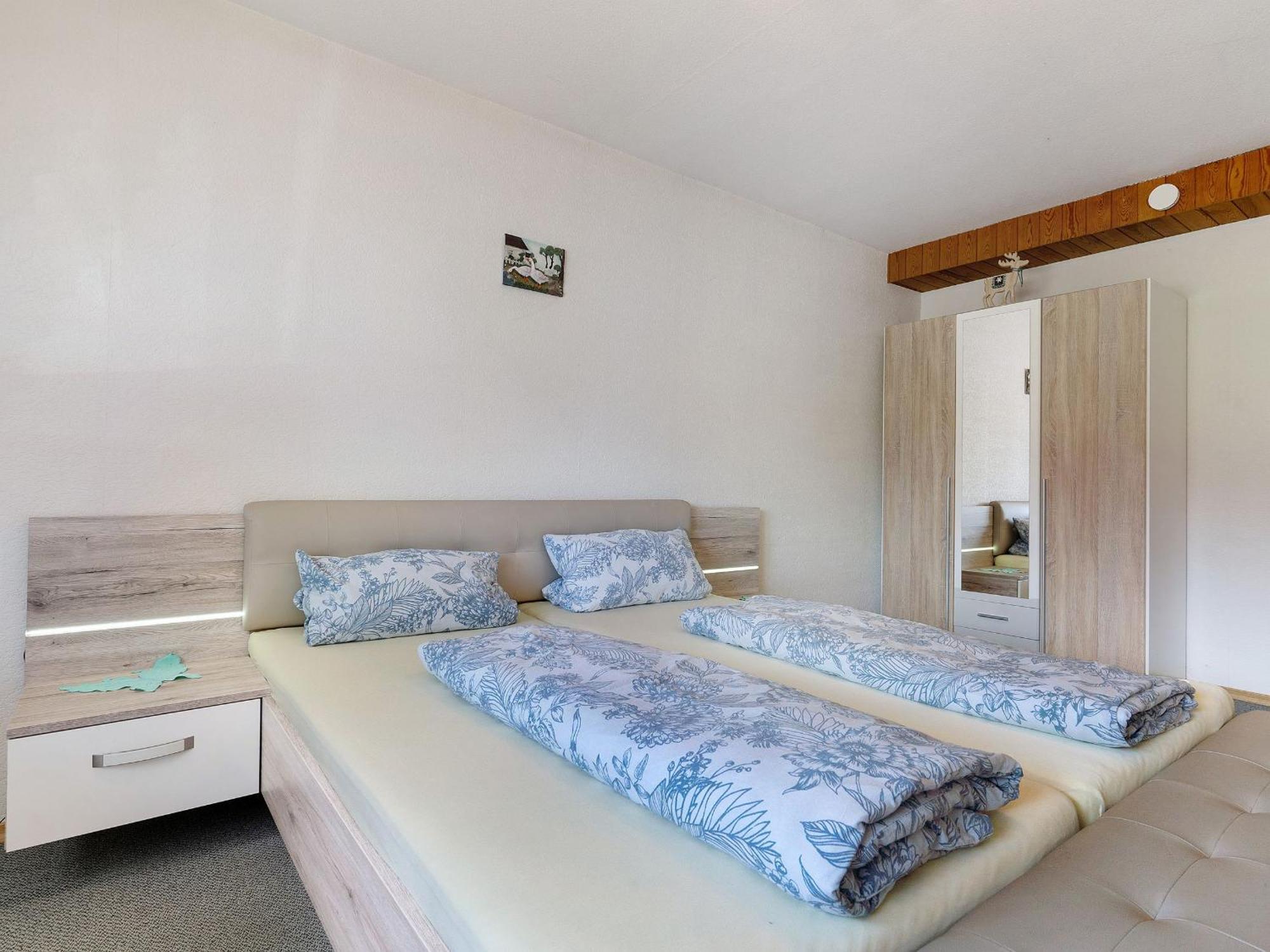 Ferienwohnung Duffner Schonach im Schwarzwald Εξωτερικό φωτογραφία