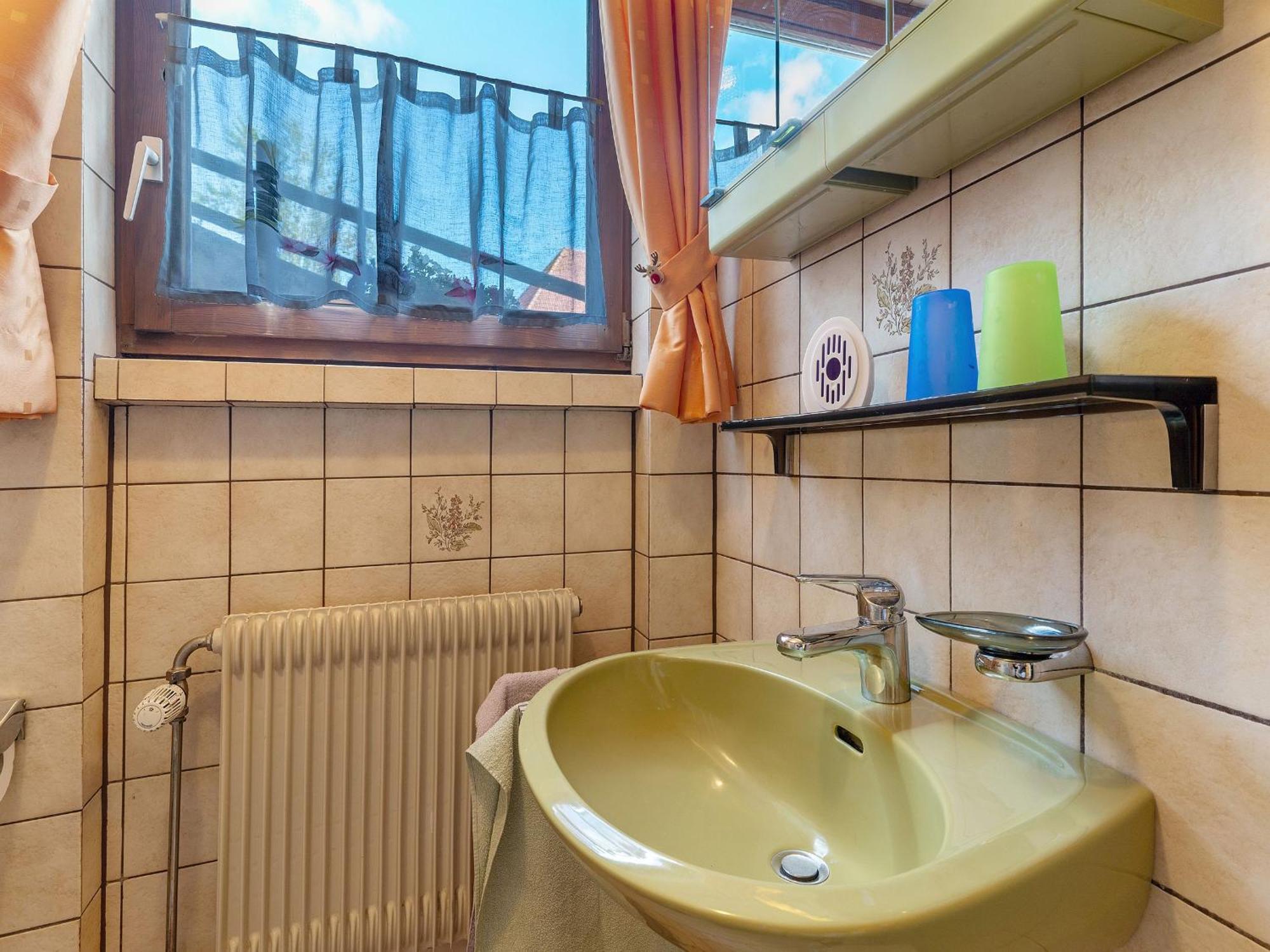 Ferienwohnung Duffner Schonach im Schwarzwald Εξωτερικό φωτογραφία